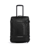 American Tourister Urban Track Plecak na kółkach asphalt black