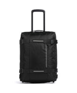 American Tourister Urban Track Plecak na kółkach asphalt black