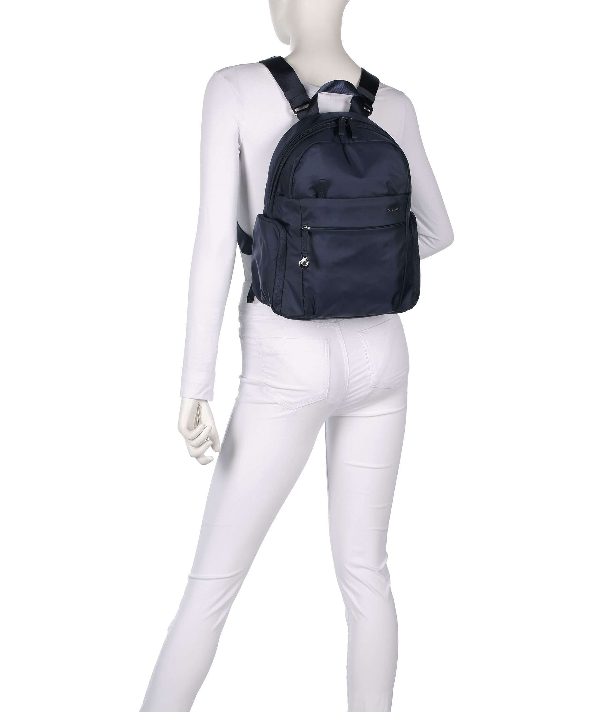 Samsonite Move 5.0 Backpack dark blue