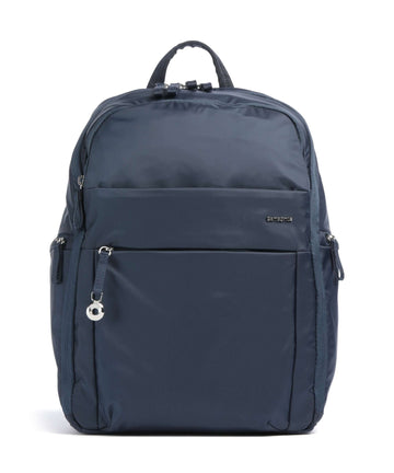 Samsonite MOVE 5.0 14.1 Plecak na laptopa dark blue