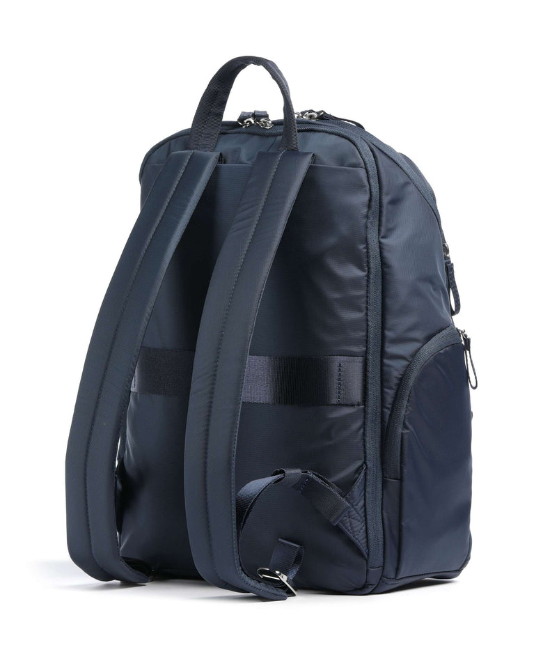 Samsonite MOVE 5.0 14.1 Laptop backpack dark blue