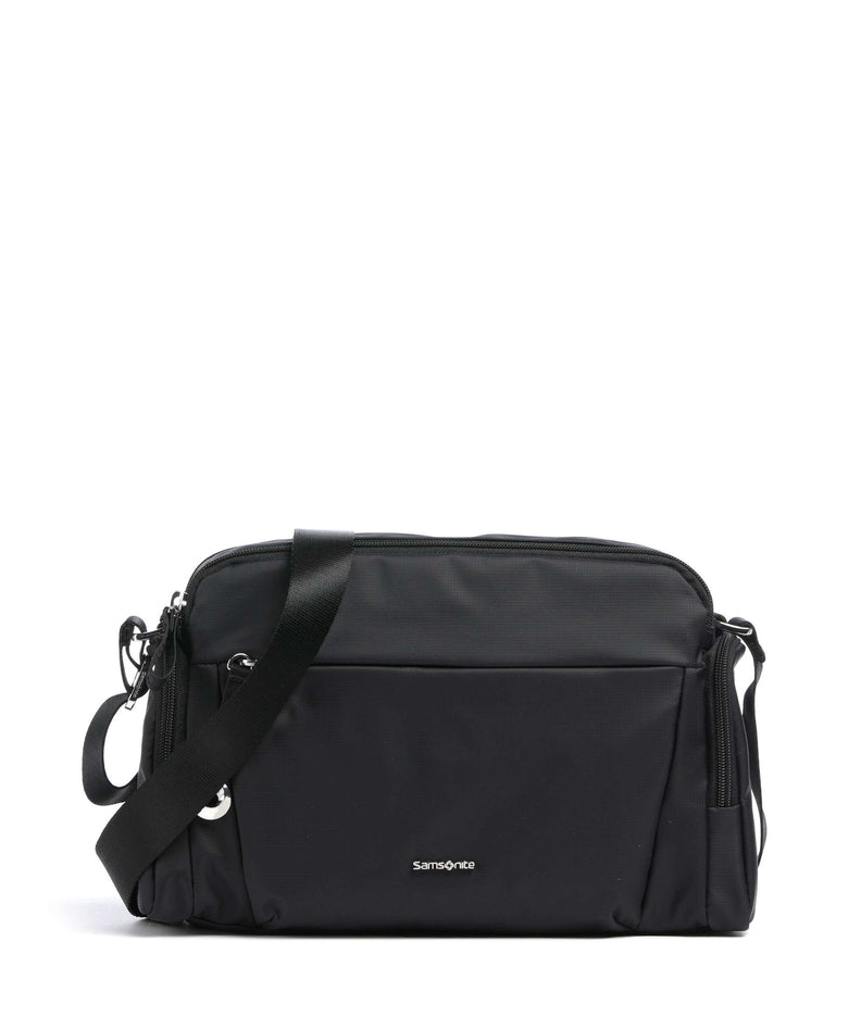 Samsonite MOVE 5.0 Crossbody bag black