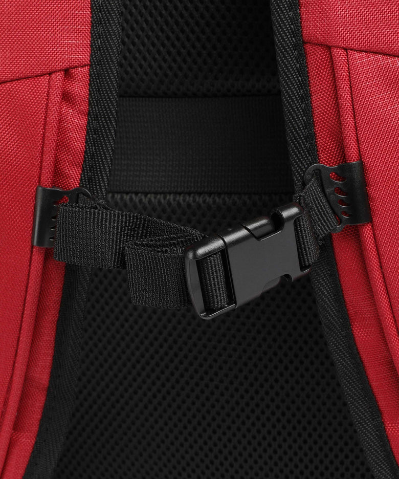 Samsonite ROADER M Laptop backpack red clay