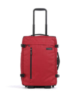 Samsonite ROADER Torba podróżna na kółkach red clay