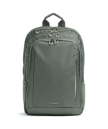 Samsonite Guardit Classy Plecak gunmetal green