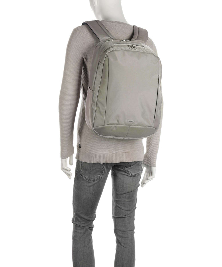 Samsonite Guardit Classy M Backpack stone grey