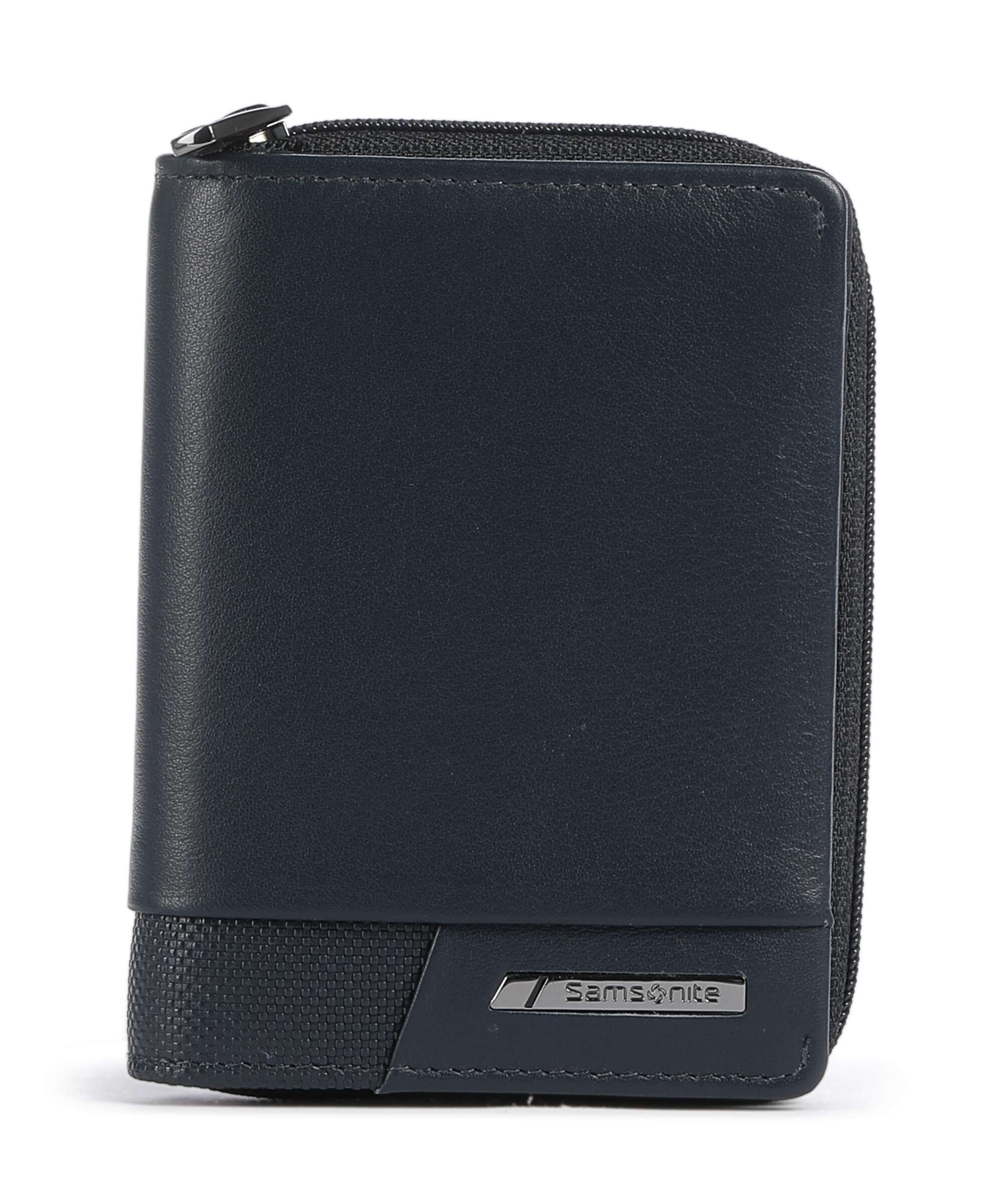 Samsonite Pro-DLX Wallet night blue