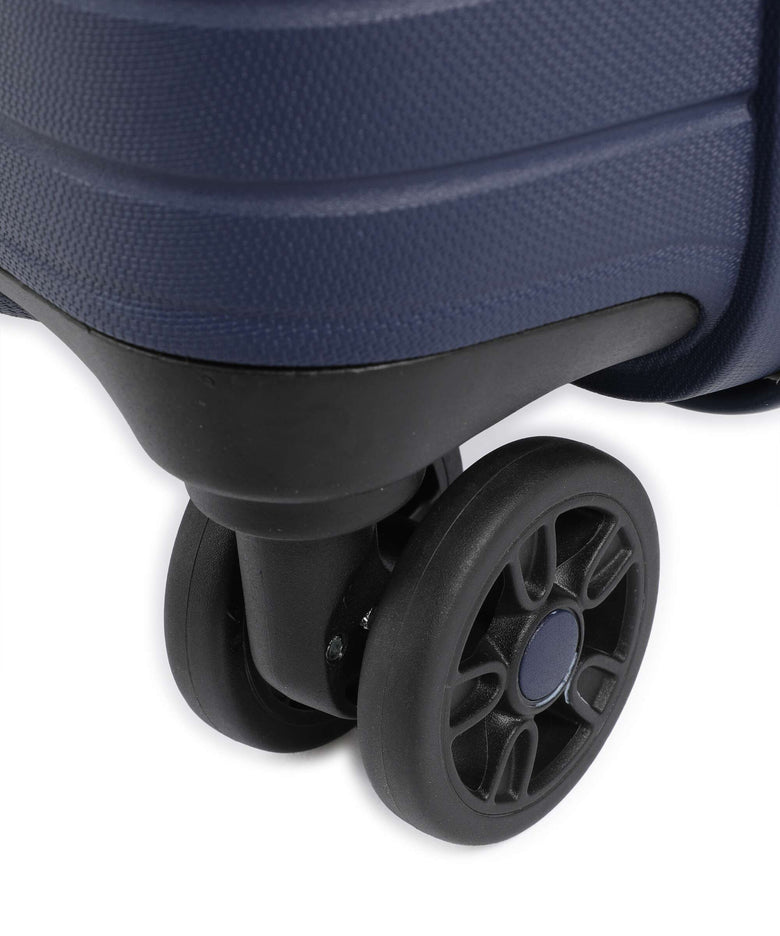 American Tourister Liftoff Spinner (4 wheels) midnight blue