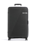 American Tourister Liftoff Spinner (4 wheels) black