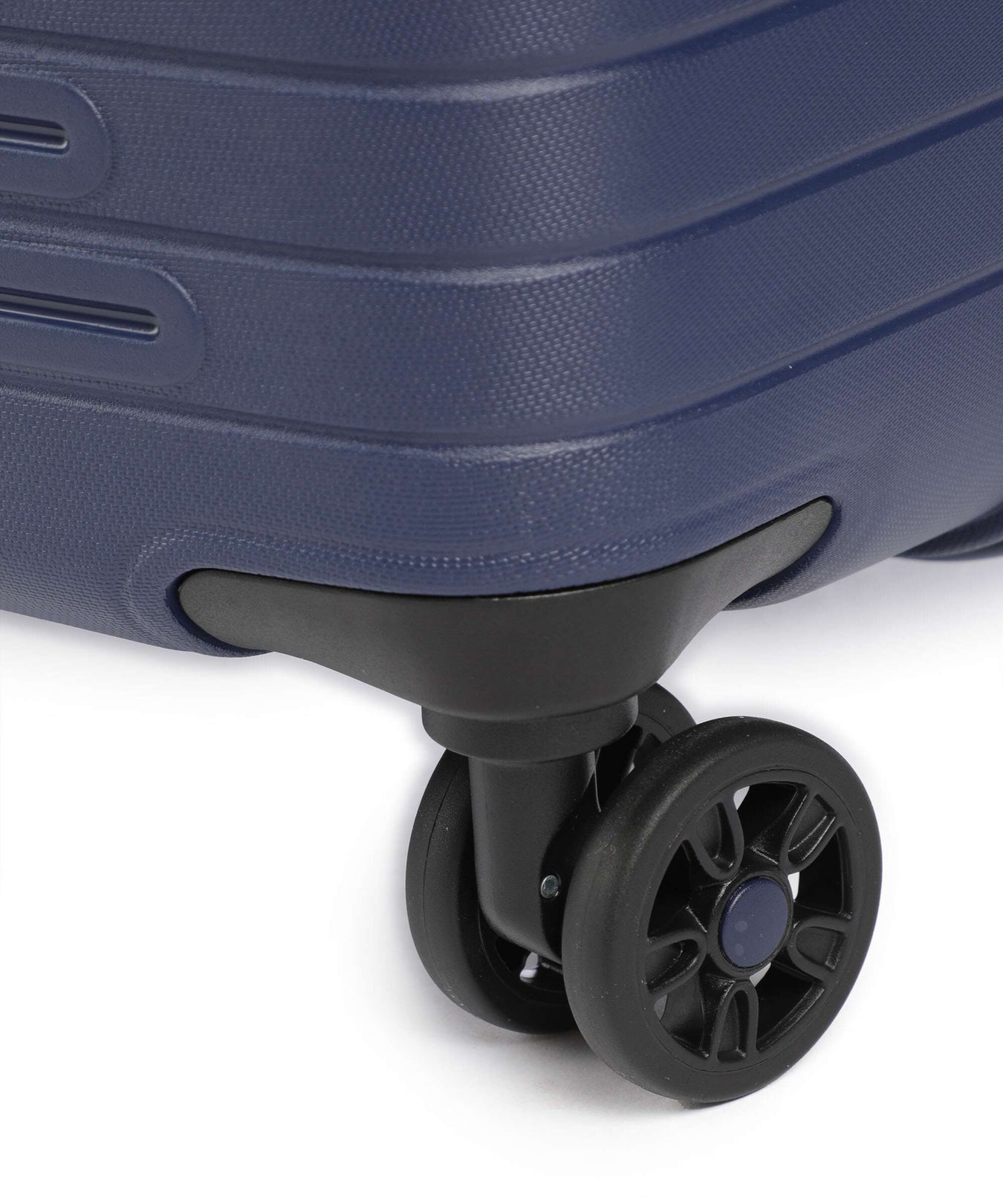 American Tourister Liftoff Suitcase set (4 wheels) midnight blue