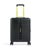 American Tourister Trailon EXP Walizka na 4 kołach black
