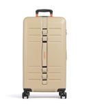 American Tourister Trailon Walizka na 4 kołach beige