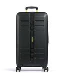 American Tourister Trailon Walizka na 4 kołach black