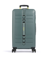American Tourister Trailon Walizka na 4 kołach dark forest