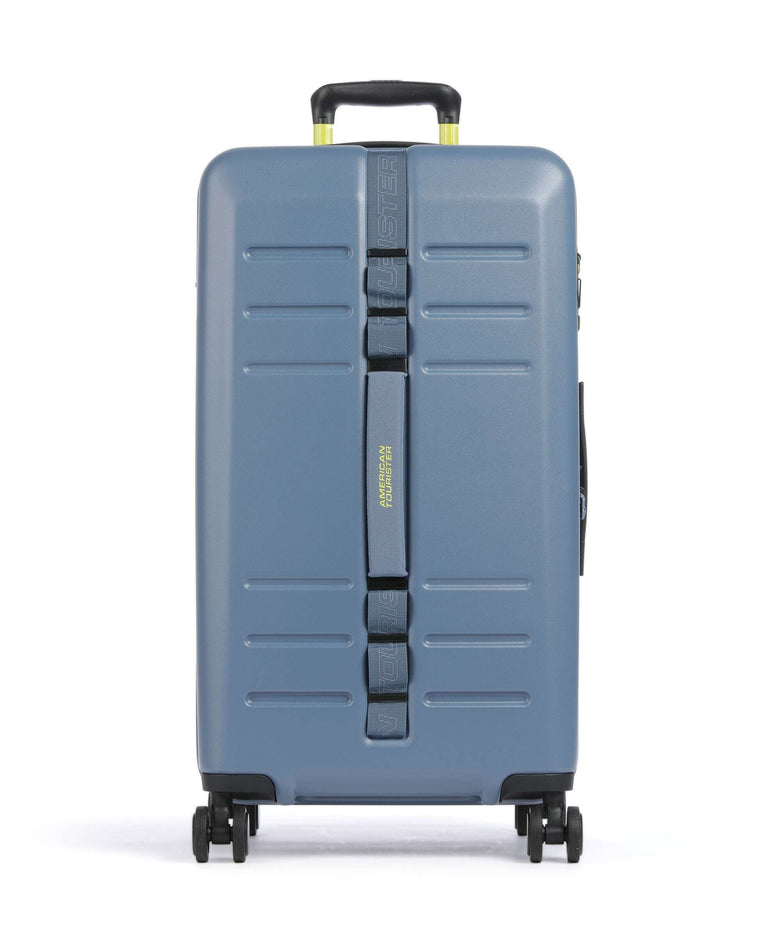 American Tourister Trailon Spinner (4 wheels) coronet blue