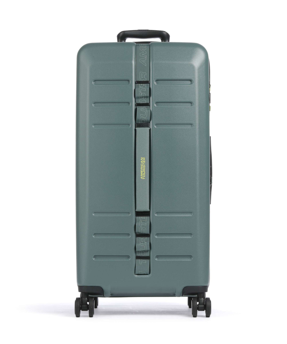 American Tourister Trailon Spinner (4 wheels) dark forest