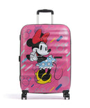 American Tourister Wavebreaker Disney Walizka na 4 kołach minnie future pop