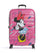 American Tourister Wavebreaker Disney Spinner (4 wheels) minnie future pop