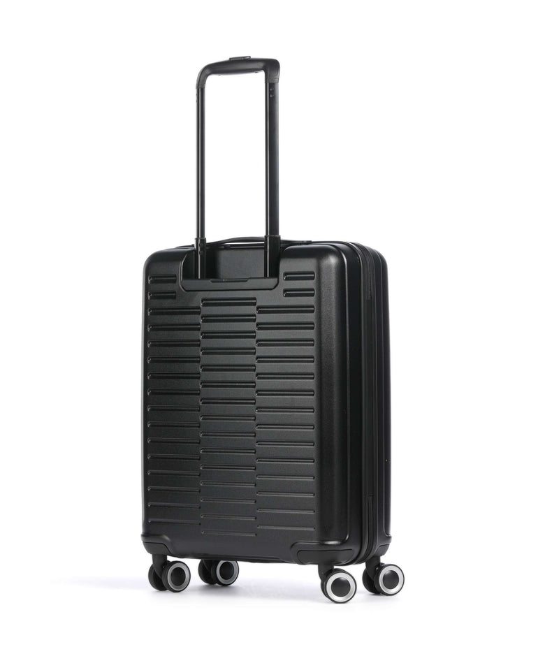 American Tourister Sunset Hills Spinner (4 wheels) black