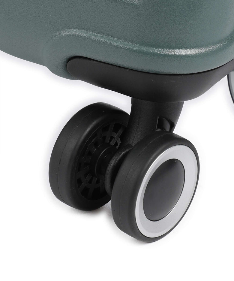 American Tourister Sunset Hills Spinner (4 wheels) dark forest