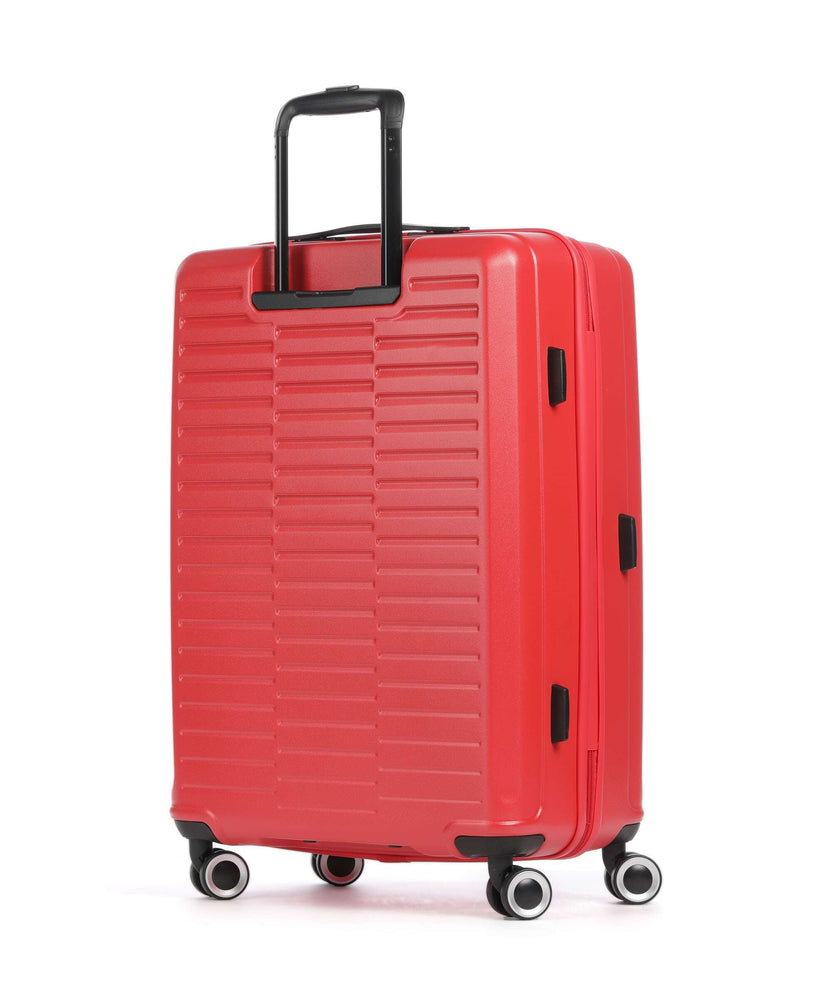 American Tourister Sunset Hills Suitcase set (4 wheels) apple red
