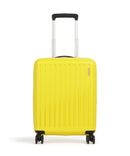 American Tourister Rejoy Walizka na 4 kołach electric yellow