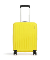 American Tourister Rejoy Walizka na 4 kołach electric yellow