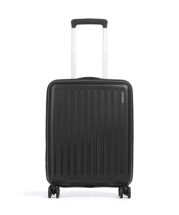 American Tourister Rejoy Walizka na 4 kołach true black