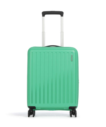 American Tourister Rejoy Walizka na 4 kołach jade green