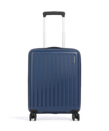 American Tourister Rejoy Walizka na 4 kołach navy blue