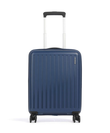 American Tourister Rejoy Walizka na 4 kołach navy blue
