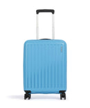 American Tourister Rejoy Spinner (4 wheels) azure blue
