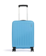 American Tourister Rejoy Walizka na 4 kołach azure blue
