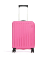 American Tourister Rejoy Walizka na 4 kołach hawaiian pink