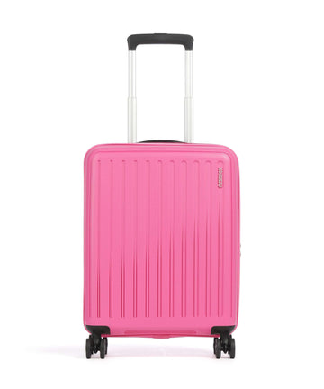 American Tourister Rejoy Walizka na 4 kołach hawaiian pink
