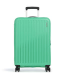 American Tourister Rejoy Walizka na 4 kołach jade green