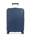 American Tourister Rejoy Walizka na 4 kołach navy blue