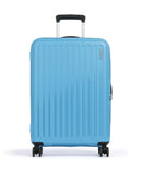 American Tourister Rejoy Walizka na 4 kołach azure blue