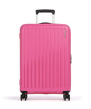 American Tourister Rejoy Walizka na 4 kołach hawaiian pink