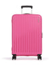 American Tourister Rejoy Spinner (4 wheels) hawaiian pink