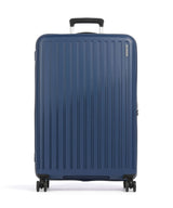 American Tourister Rejoy Walizka na 4 kołach navy blue