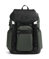 Samsonite Relyon M+Flap Plecak green