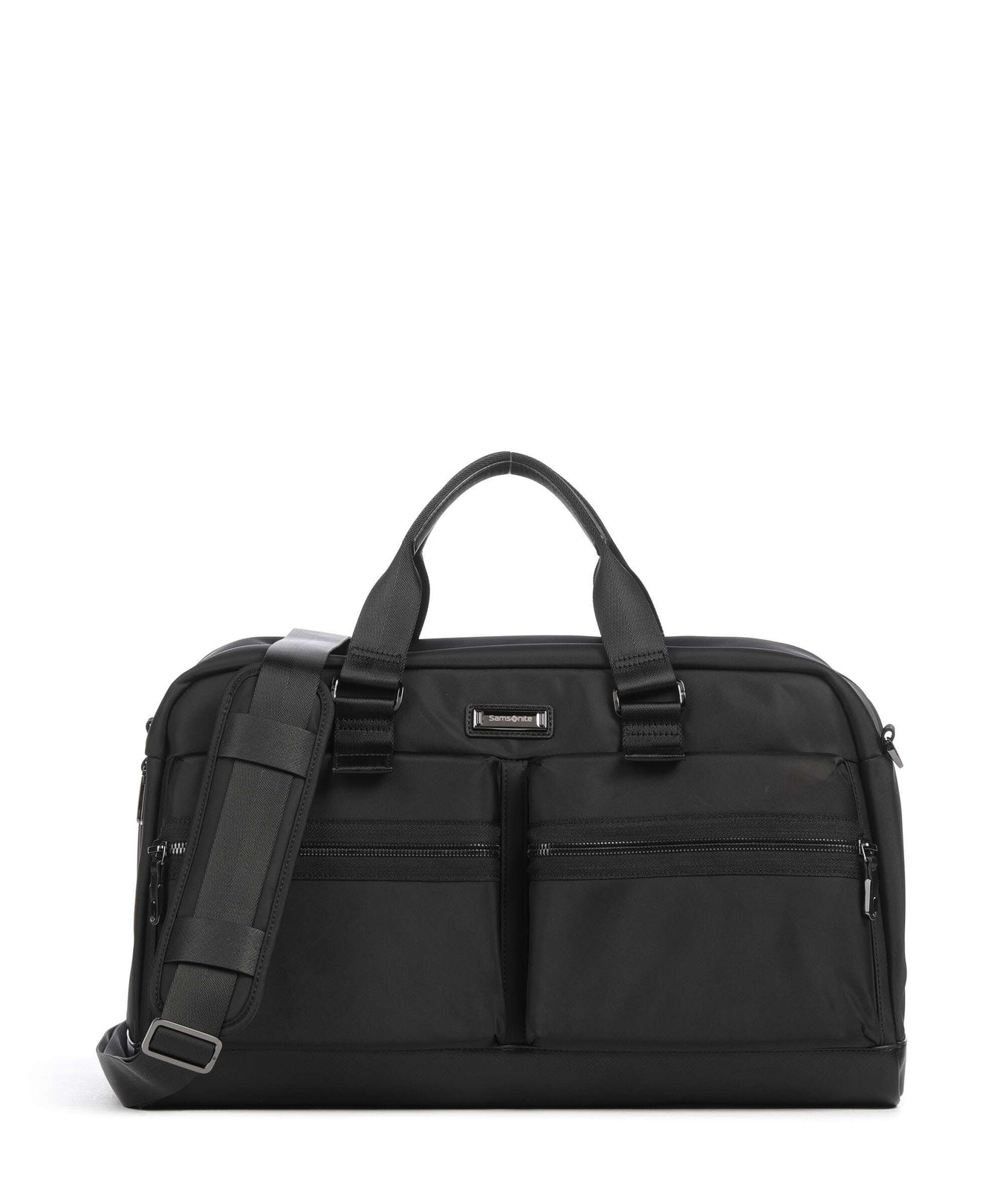 Samsonite Relyon Travel bag black