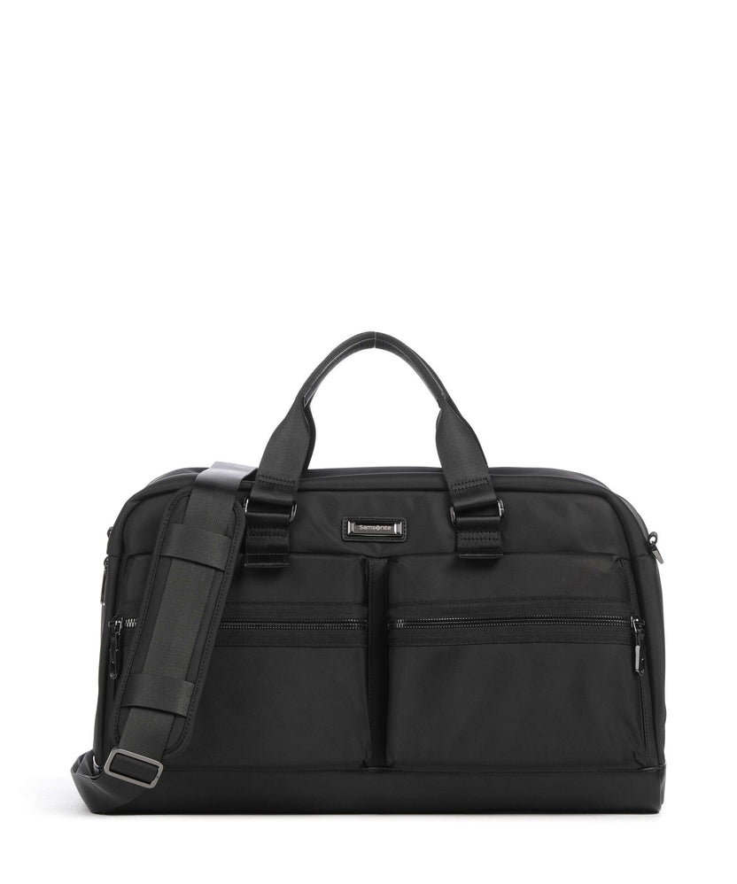 Samsonite Relyon Travel bag black