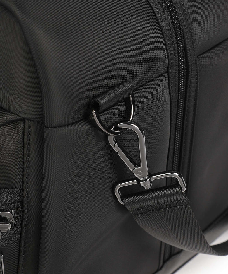 Samsonite Relyon Travel bag black