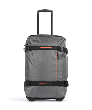 American Tourister Urban Track Torba podróżna na kółkach dark grey