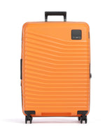 Samsonite Intuo Walizka na 4 kołach apricot