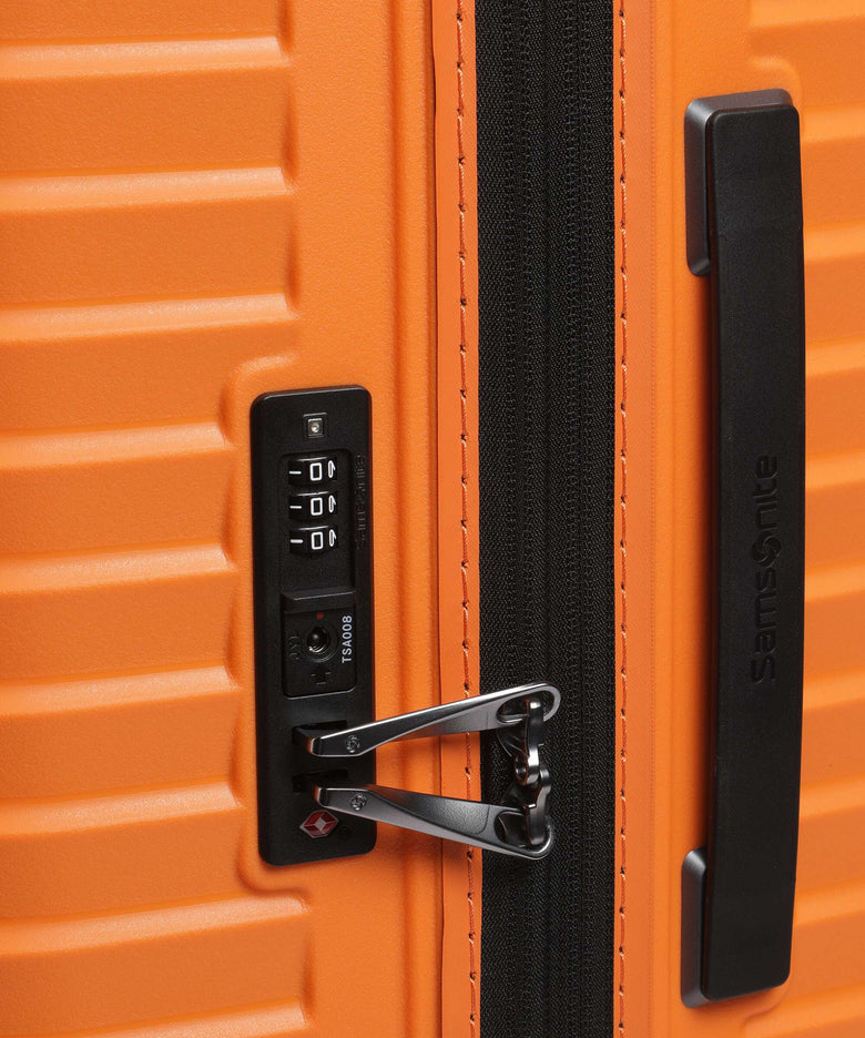 Samsonite Intuo Spinner (4 wheels) apricot