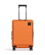 Samsonite Intuo Walizka na 4 kołach apricot
