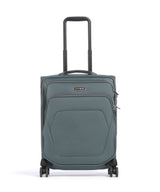 Samsonite Spark Sng Eco Walizka na 4 kołach forest